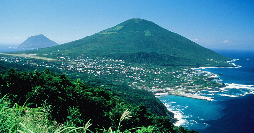 伊豆諸島小笠原諸島