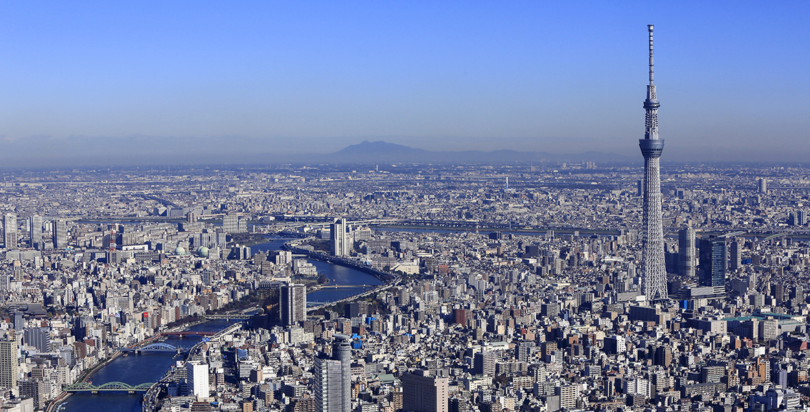 東京都ホテル旅館生活衛生同業組合