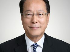 工藤哲夫理事長
