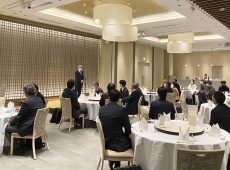 Bブロック会
