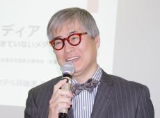 瀧澤信秋氏