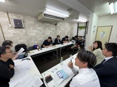 都連青年部