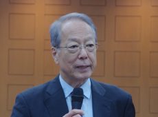 工藤理事長