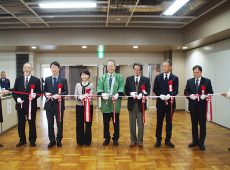 ホテル・旅館生衛業フェア