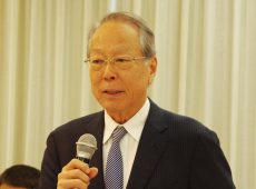 工藤理事長